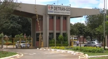 Condutores podem ter 40% de desconto em multas do Detran-GO